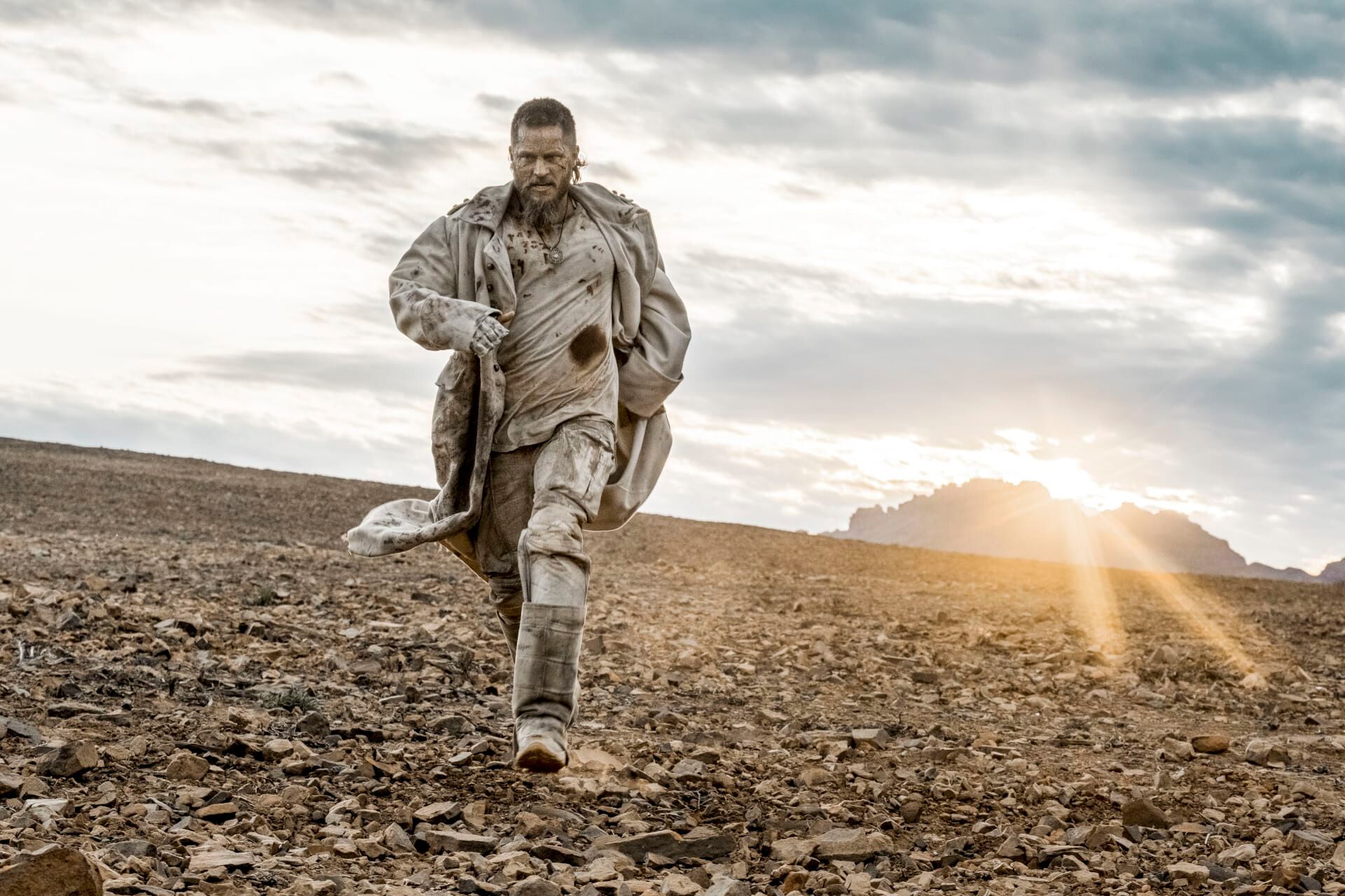 Crescuţi de lupi Sezonul 1 Episodul 10