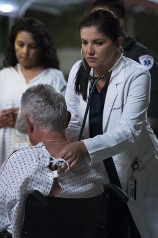 Anatomia lui Grey Sezonul 13 Episodul 20