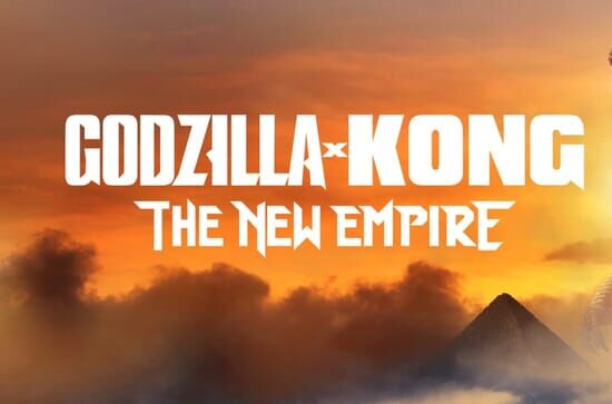 Godzilla x Kong: Das neue...