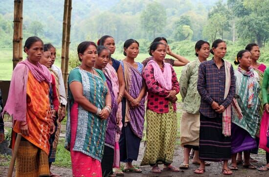 Hati Bondhu, die Elefantenschützer von Assam