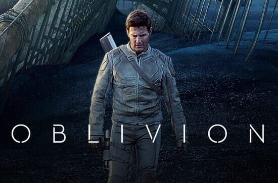 Oblivion