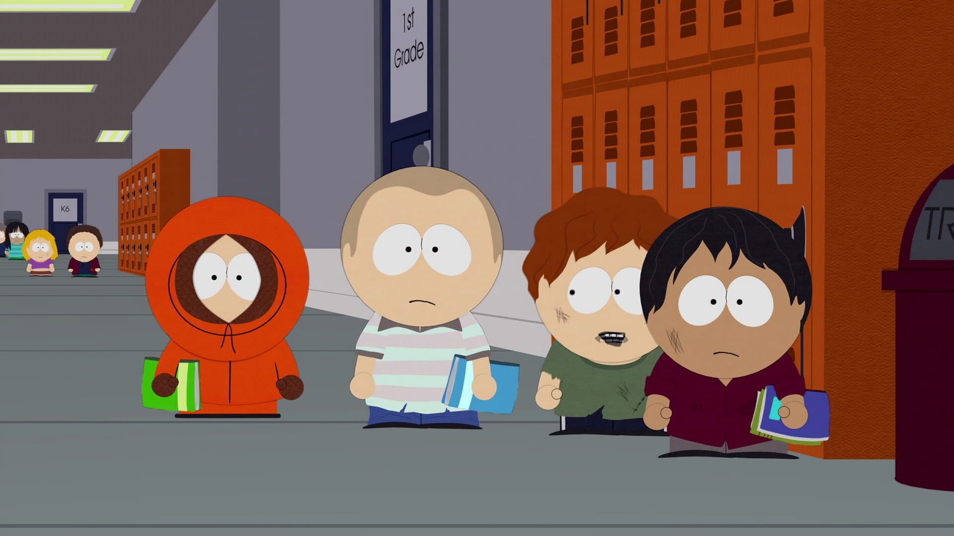 South Park Seizoen 15 Aflevering 14