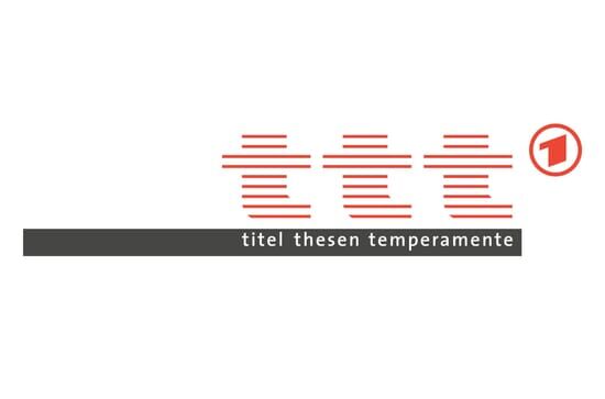 ttt – titel thesen temperamente