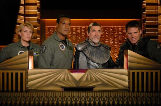 Stargate SG-1