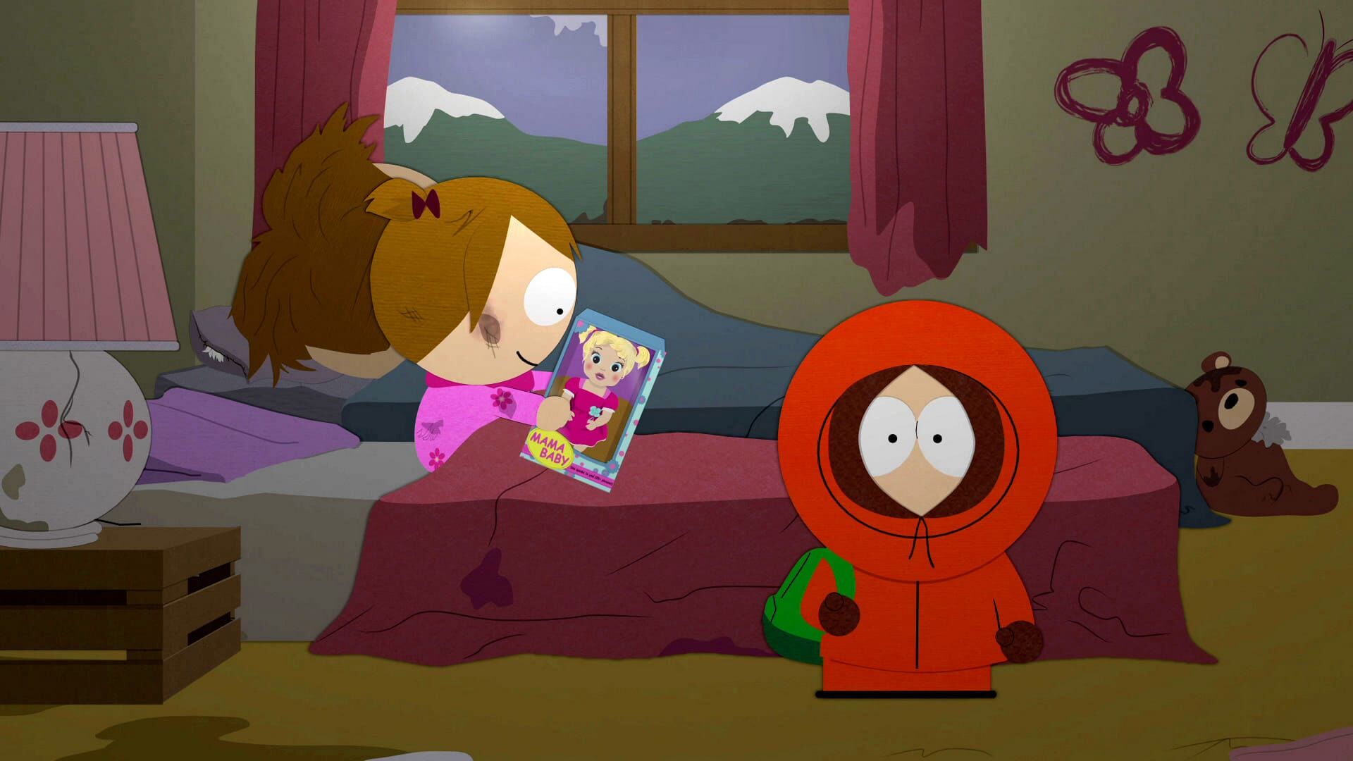 South Park Seizoen 19 Aflevering 3