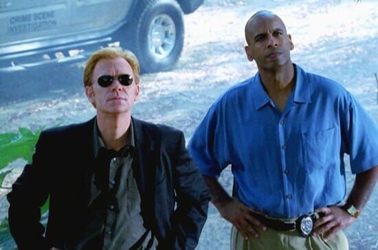 CSI Miami