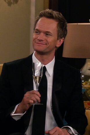 How I Met Your Mother Seizoen 5 Aflevering 18