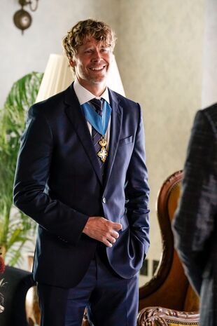 NCIS: Los Angeles Seizoen 14 Aflevering 9