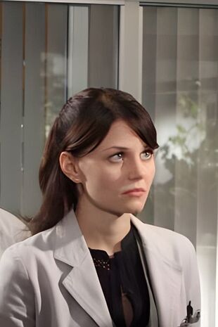 Dr House Saison 1 Épisode 19