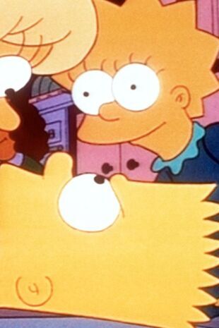 The Simpsons Seizoen 3 Aflevering 10