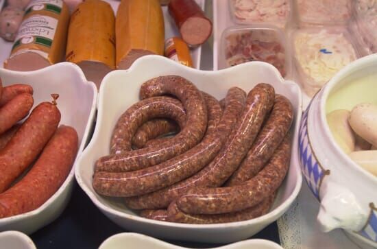 Salami, Wiener & Co – Die Wurstmacher