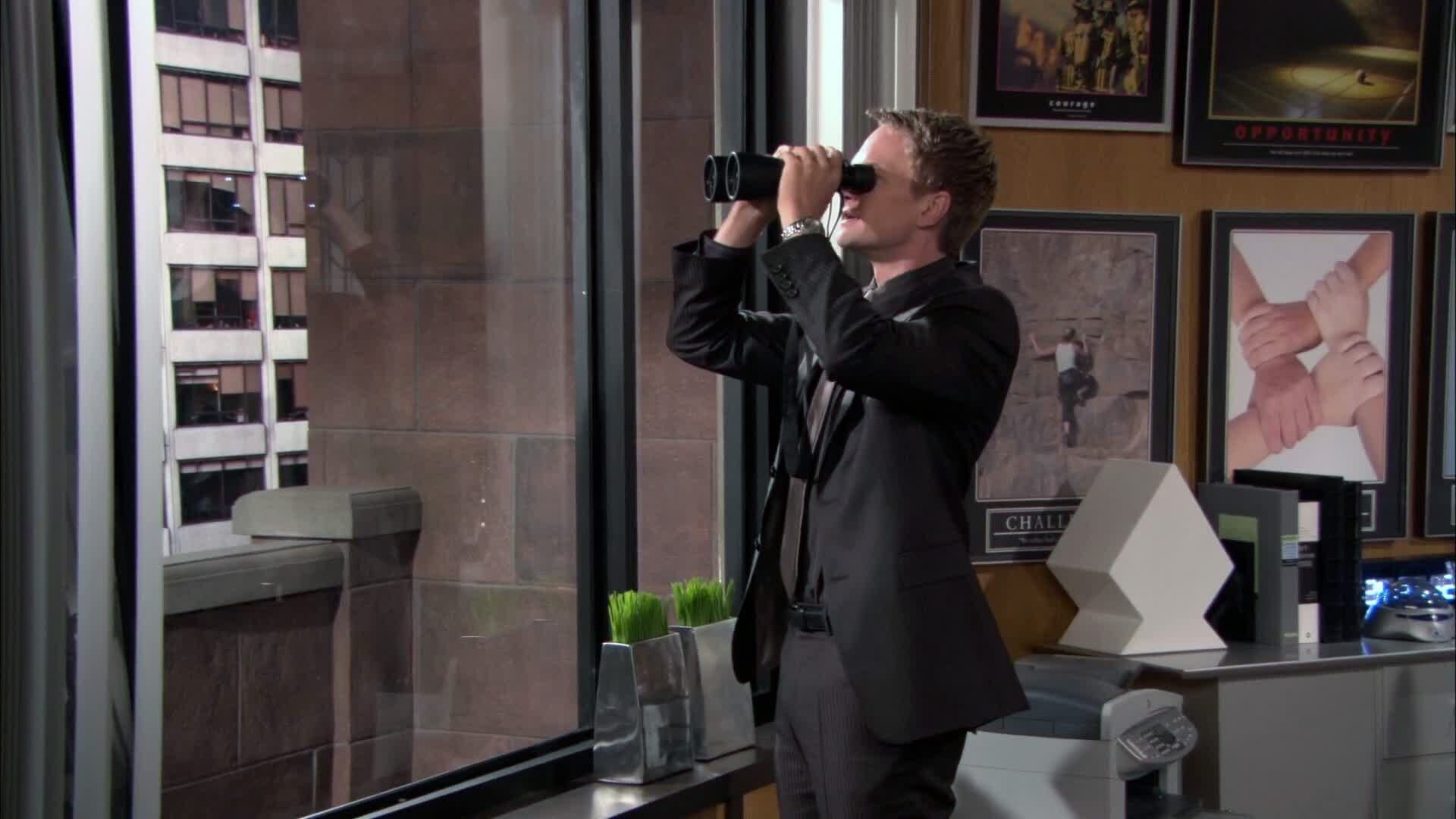 How I Met Your Mother Seizoen 1 Aflevering 21