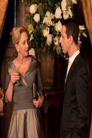 Succesiunea - Pre-Nuptial