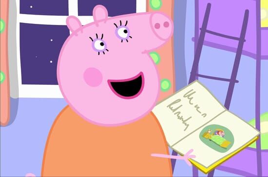 Peppa