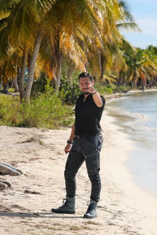 Survivor România Sezonul 3 Episodul 1