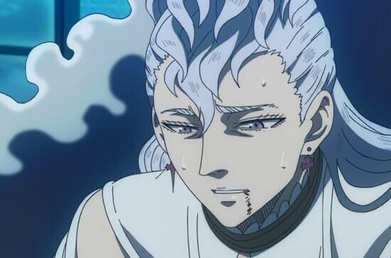 Black Clover