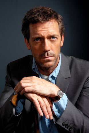 Dr House Saison 2