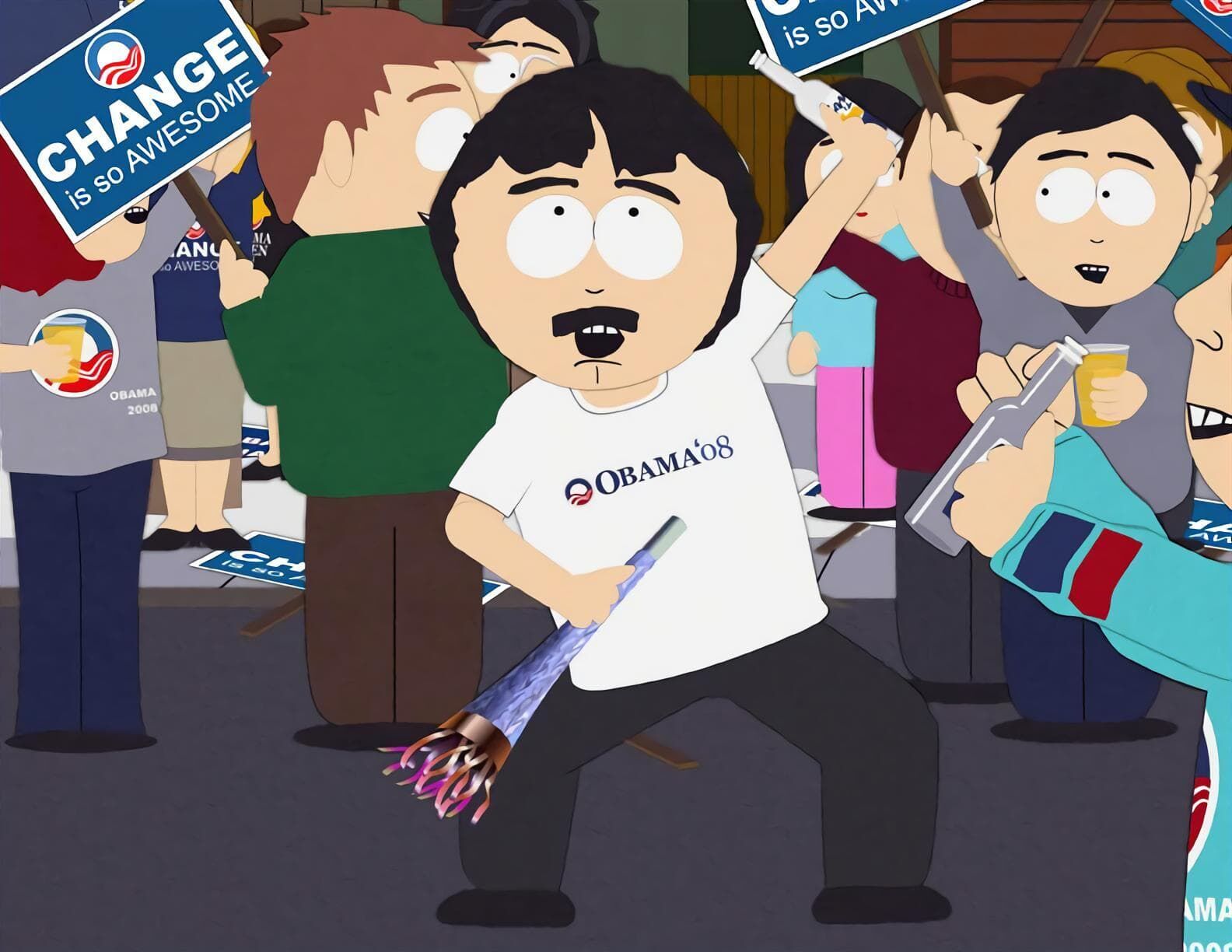 South Park Seizoen 12 Aflevering 12