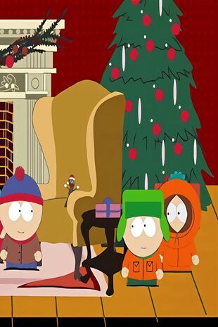 South Park Seizoen 3 Aflevering 15
