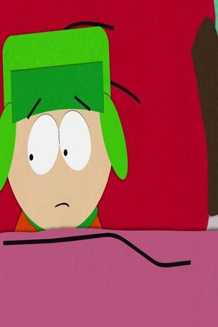 South Park Seizoen 2 Aflevering 9
