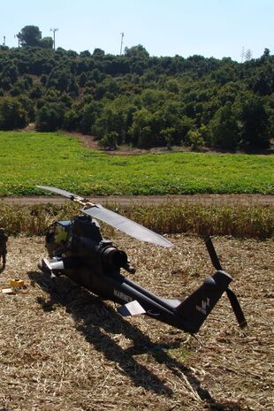 NCIS: Los Angeles Seizoen 5 Aflevering 11