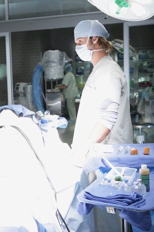 Dr House Saison 5 Épisode 12