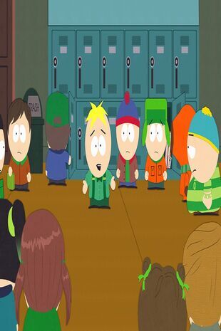 South Park Seizoen 25 Aflevering 6
