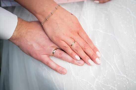 Hochzeit auf den ersten Blick