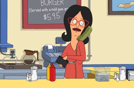 Bob's Burgers