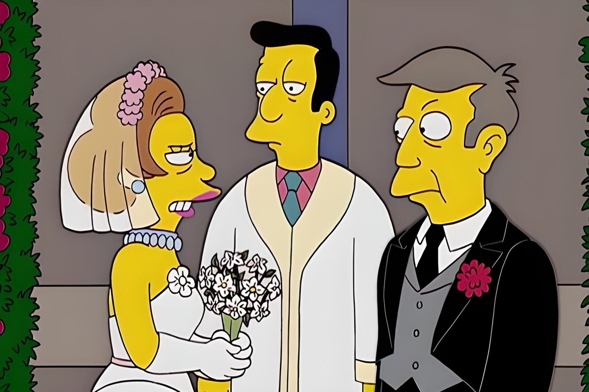 The Simpsons Seizoen 15 Aflevering 17