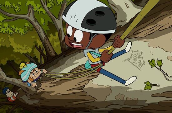 Craig of the Creek – Im...