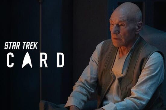 Star Trek: Picard