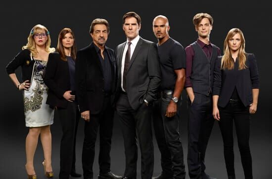 Criminal Minds