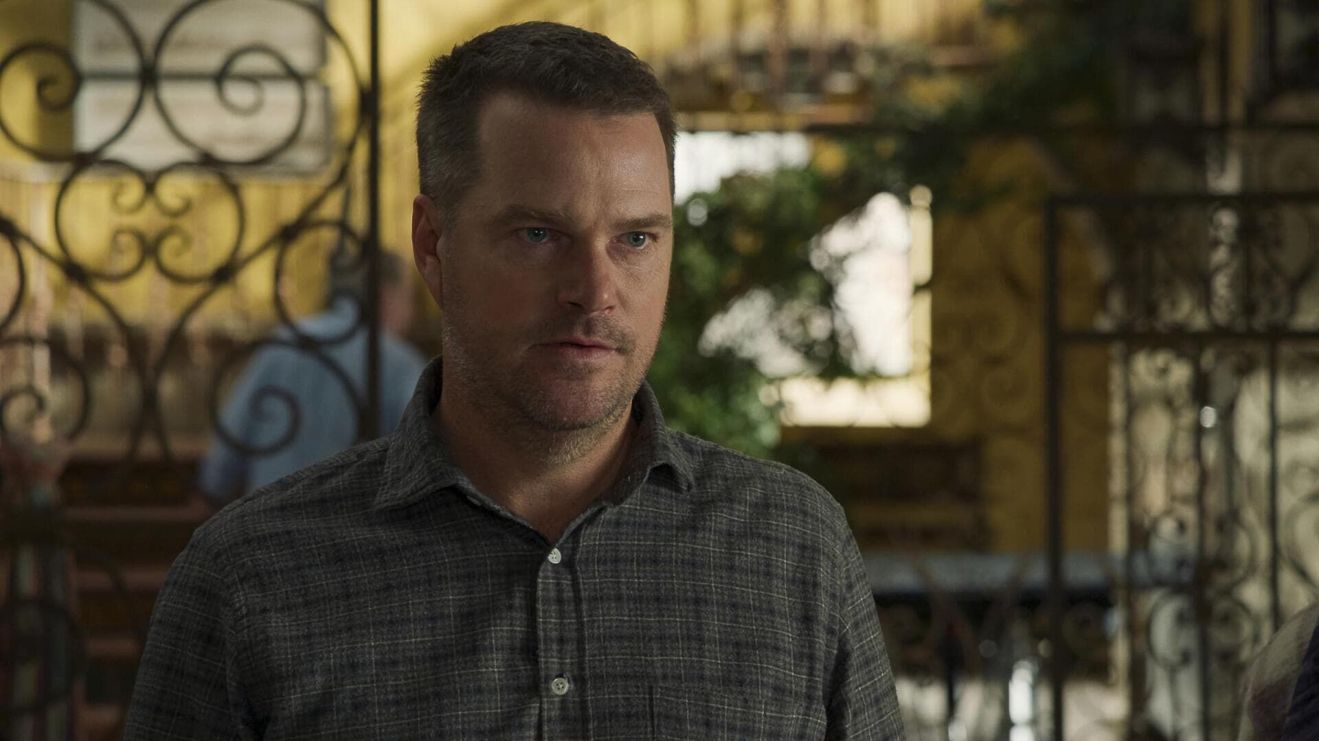 NCIS: Los Angeles Seizoen 13 Aflevering 15