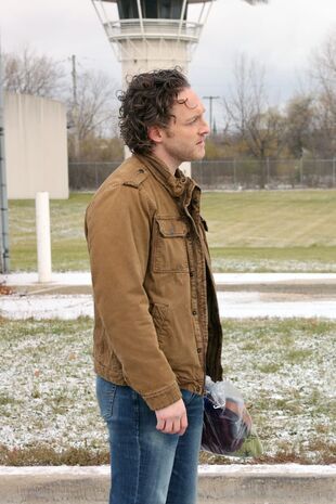 Camera de gardă Sezonul 8 Episodul 11