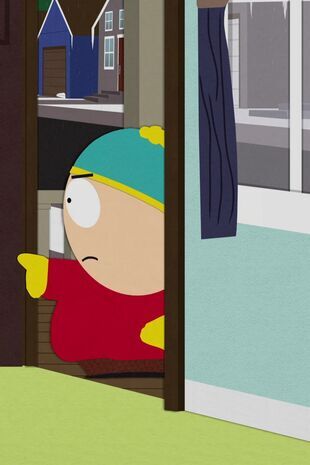 South Park Seizoen 21 Aflevering 1