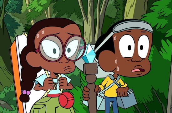 Craig of the Creek – Im...