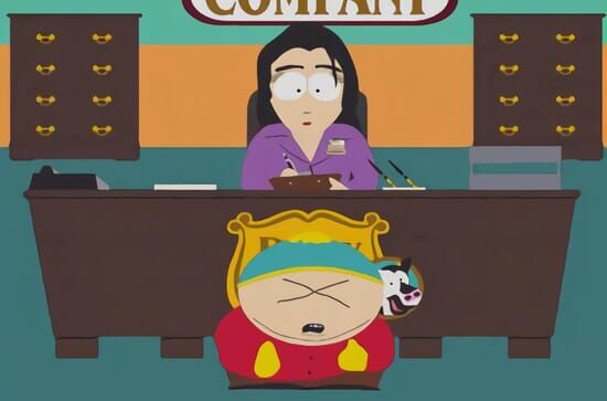 South Park