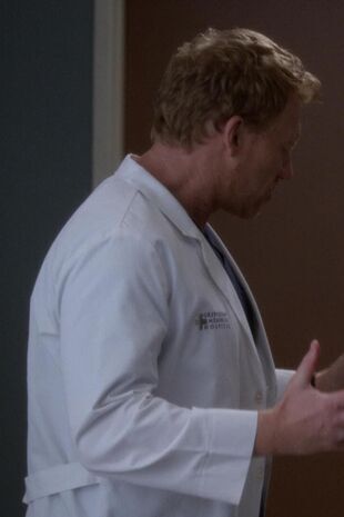 Anatomia lui Grey Sezonul 15 Episodul 10