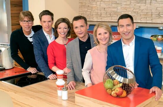 ARD-Morgenmagazin