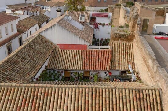 Córdoba, die Stadt der Patios