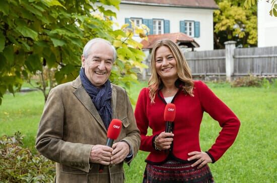 Der Südsteirische Winzerzug