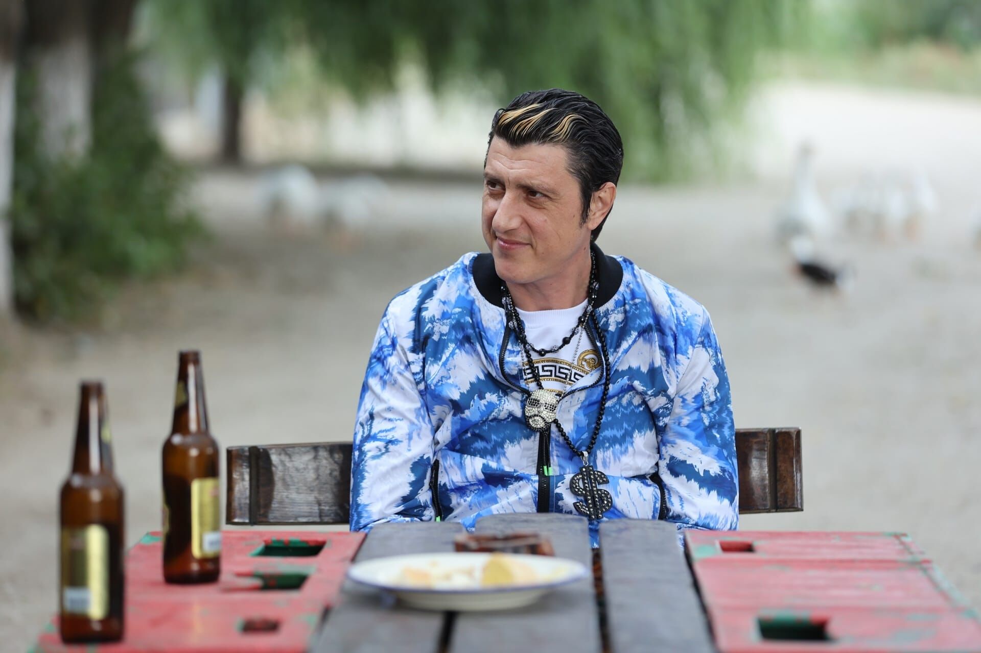 Las Fierbinţi Sezonul 20 Episodul 28