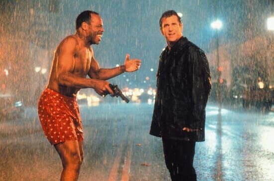 Lethal Weapon 4