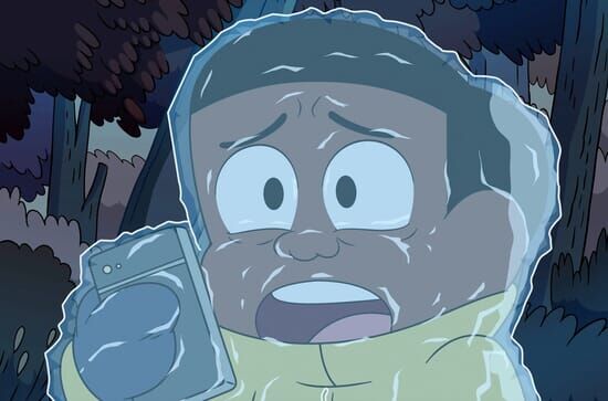 Craig of the Creek – Im...