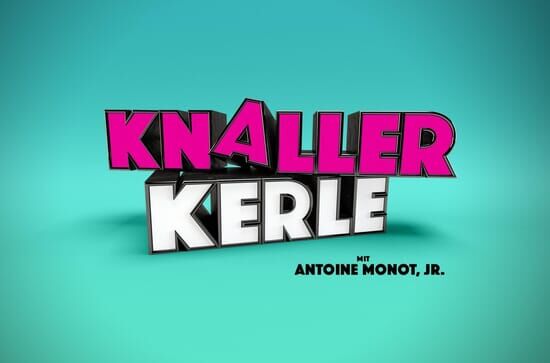 Knallerkerle