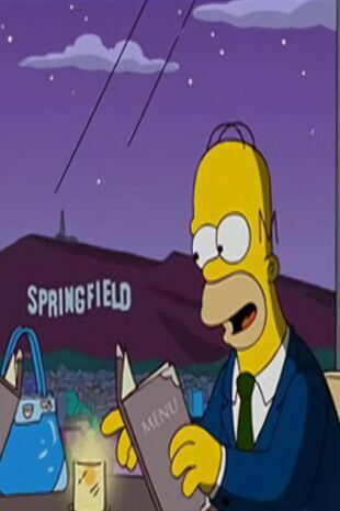 The Simpsons Seizoen 22 Aflevering 2