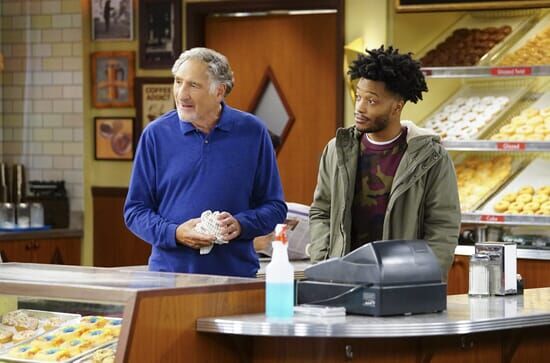 Superior Donuts