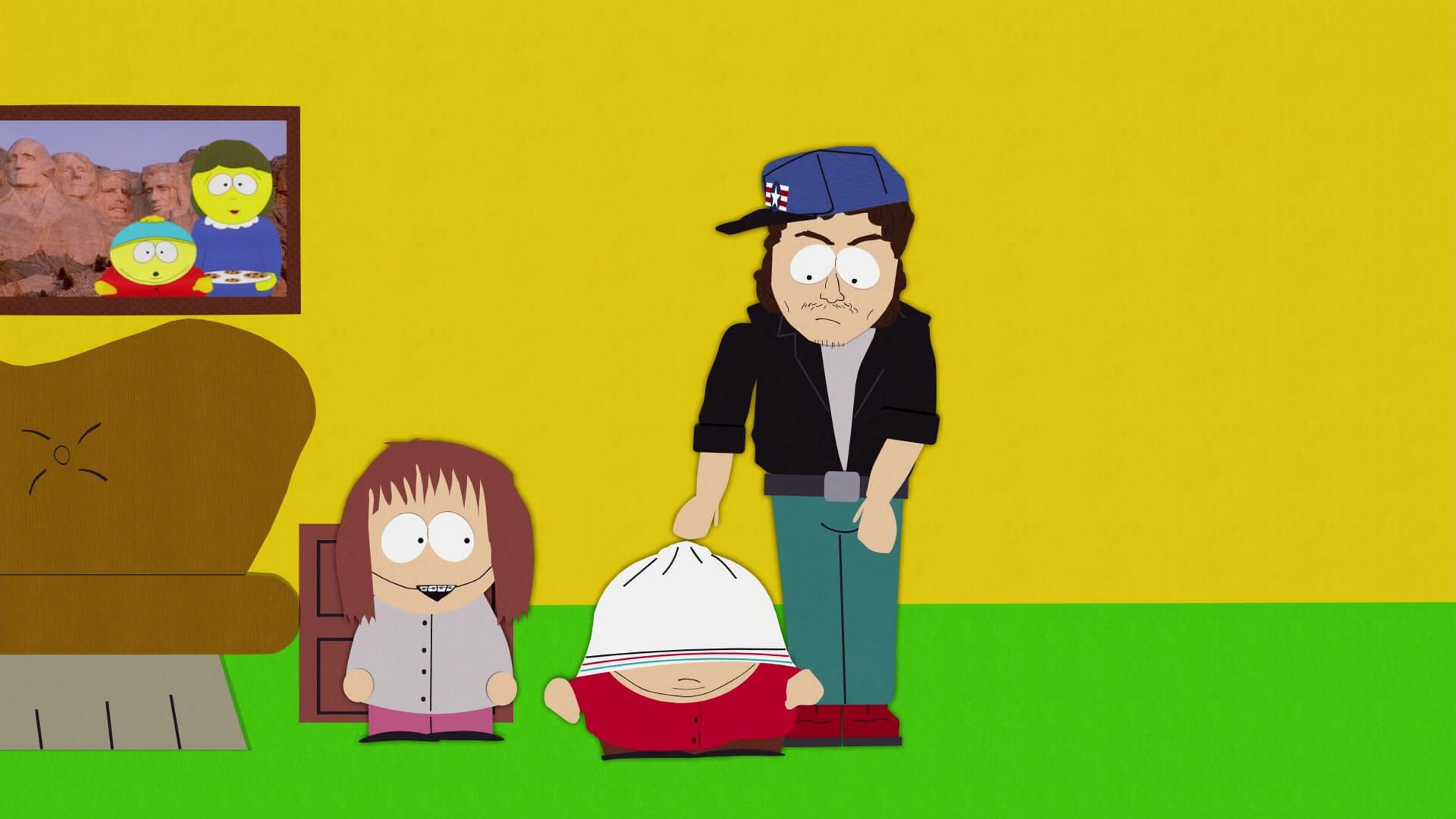 South Park Seizoen 3 Aflevering 7