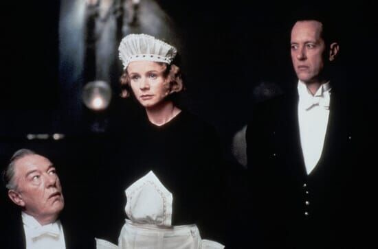 Gosford Park